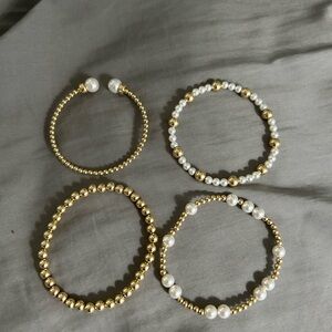 Enewton bracelets size 6.25”. Excellent like new condition.